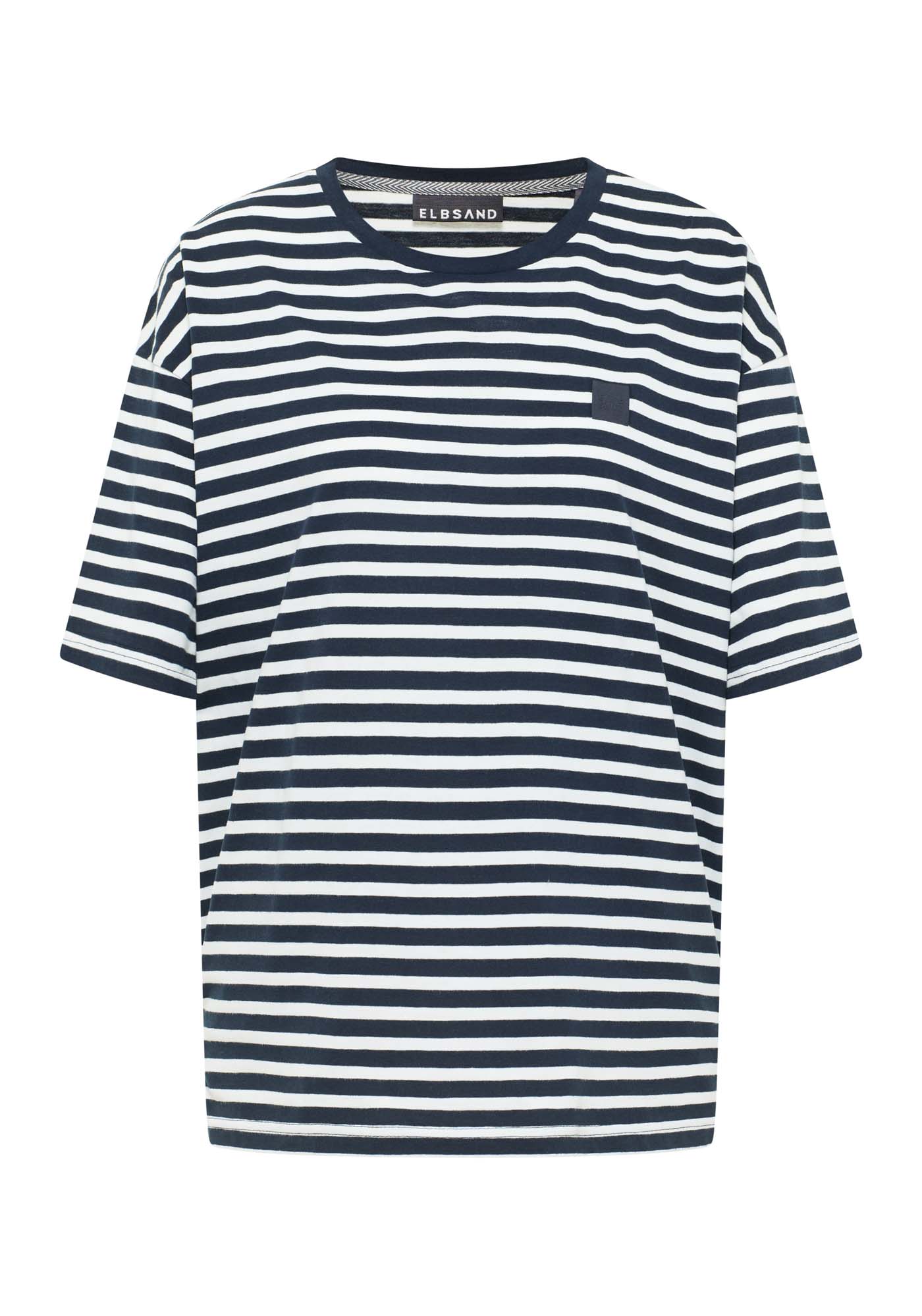 ELBSAND Kia T-shirt Dames