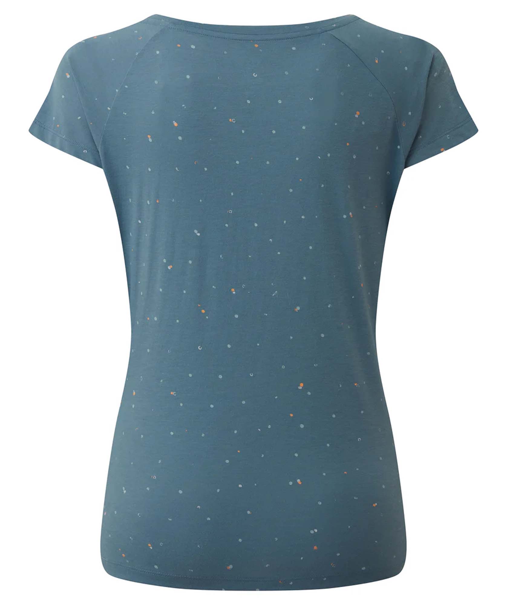 SPRAYWAY Dot T-Shirt Dames SPRAYWAY Dot T-Shirt Dames