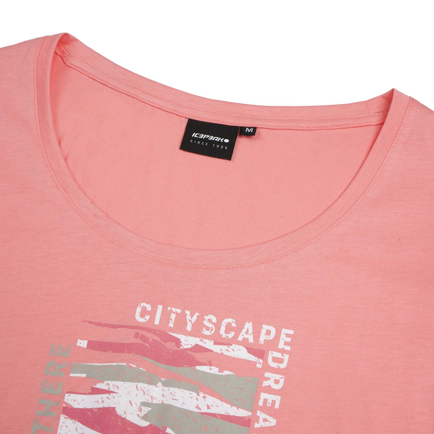 ICEPEAK Antiga T-shirt Dames