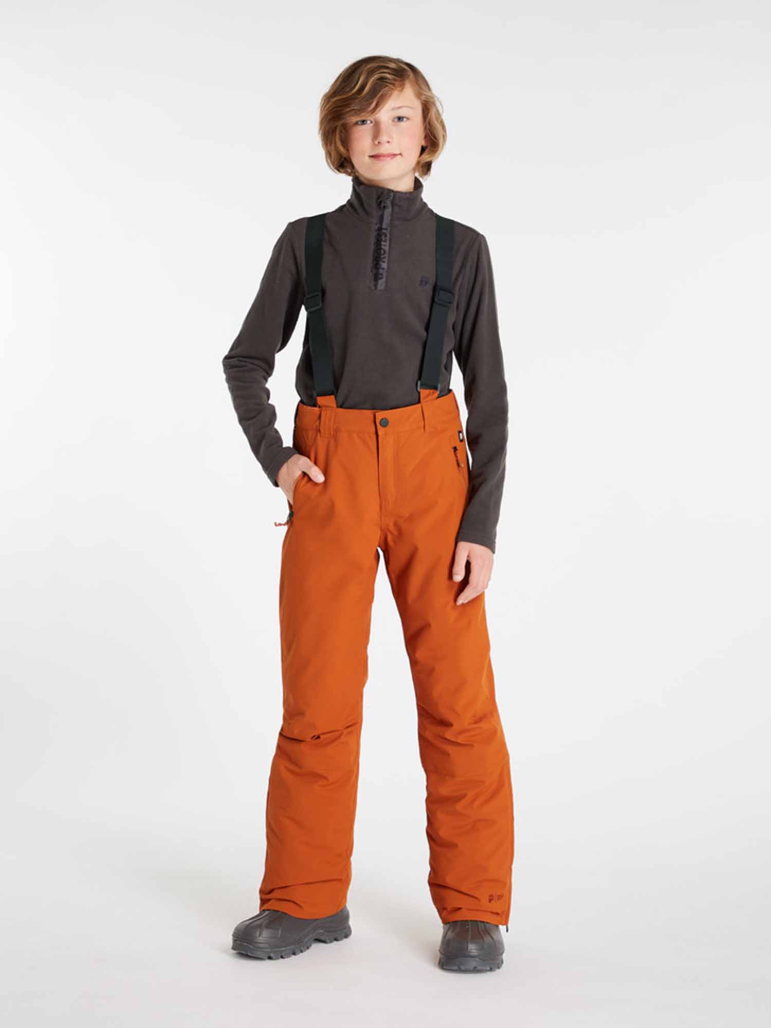 PROTEST Piket Skibroek Junior