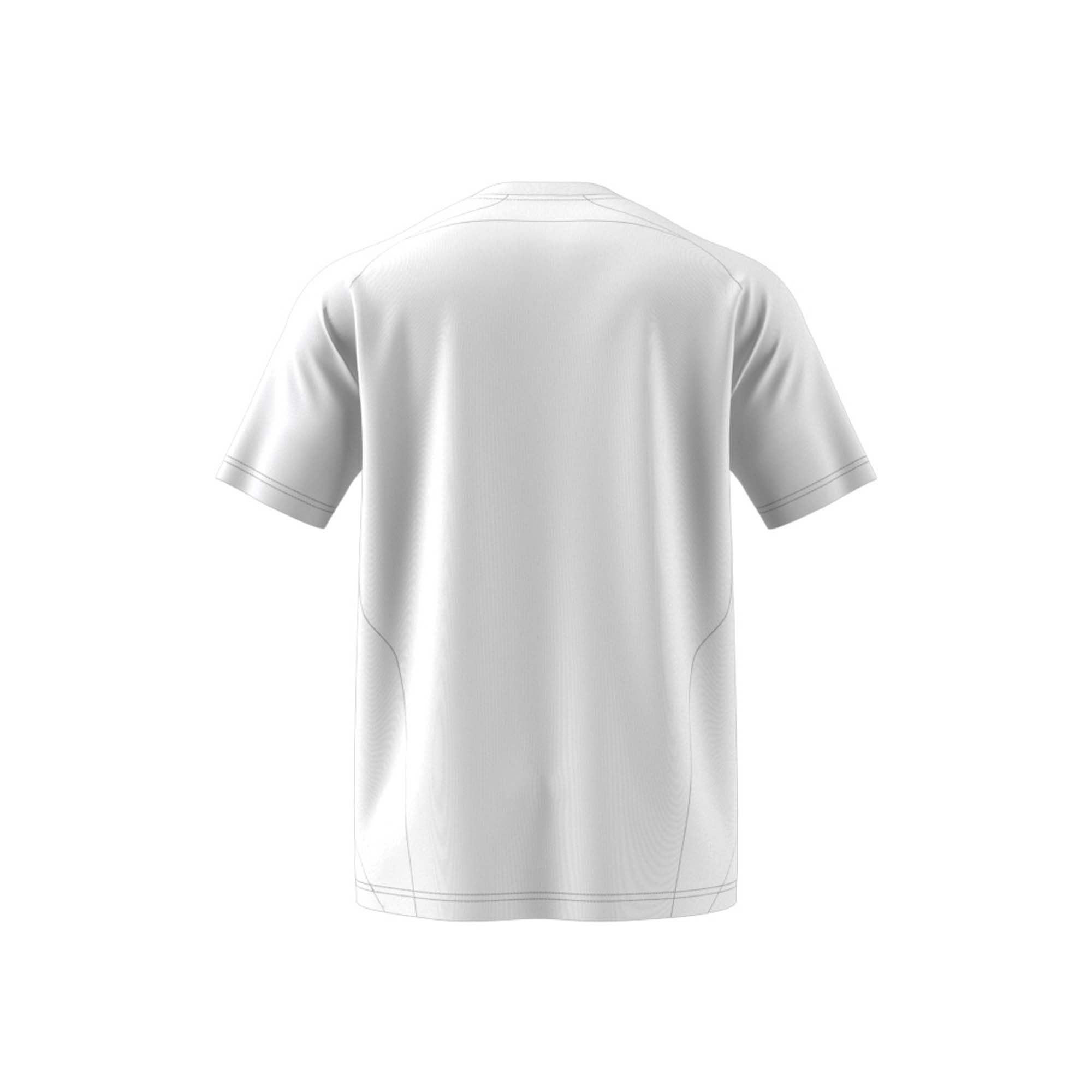 ADIDAS Real Madrid UBP T-Shirt 