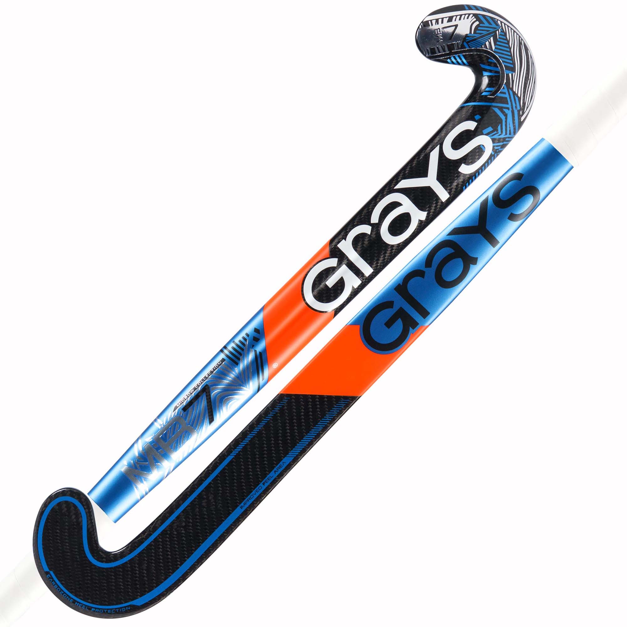 GRAYS STK MB7 MC