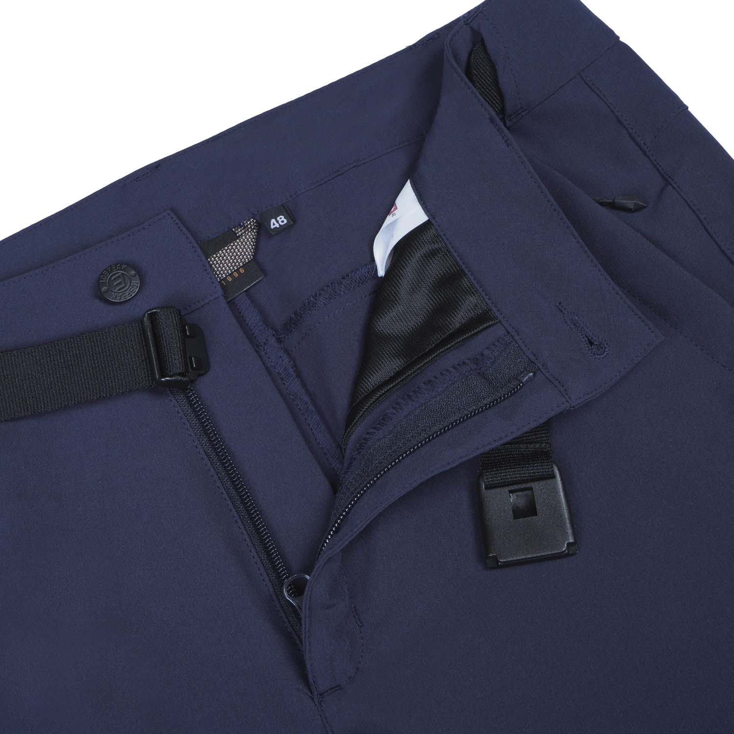 ICEPEAK Barwick Afritsbroek Heren