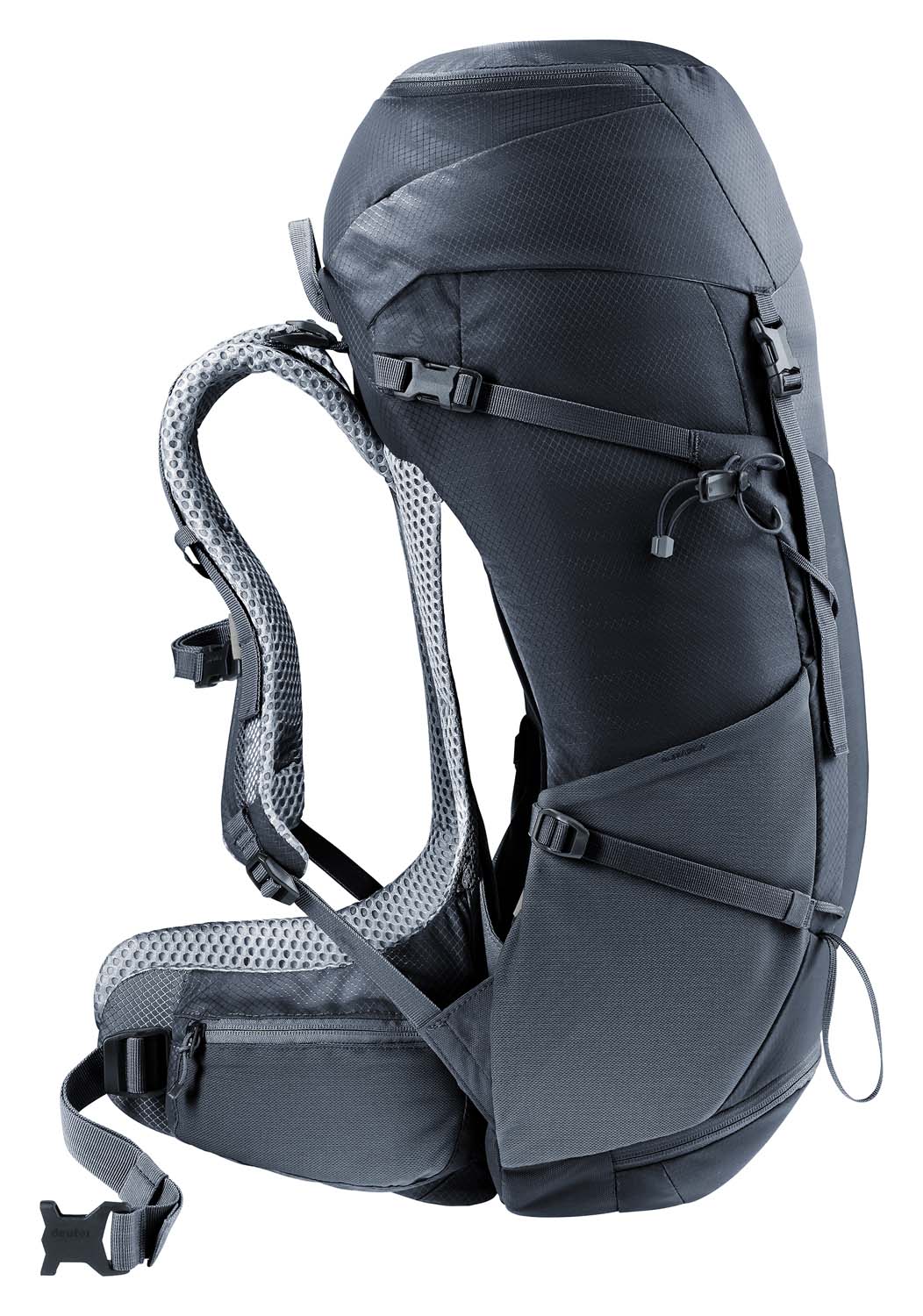 Deuter 3400726 7000 futura30sl black d 02