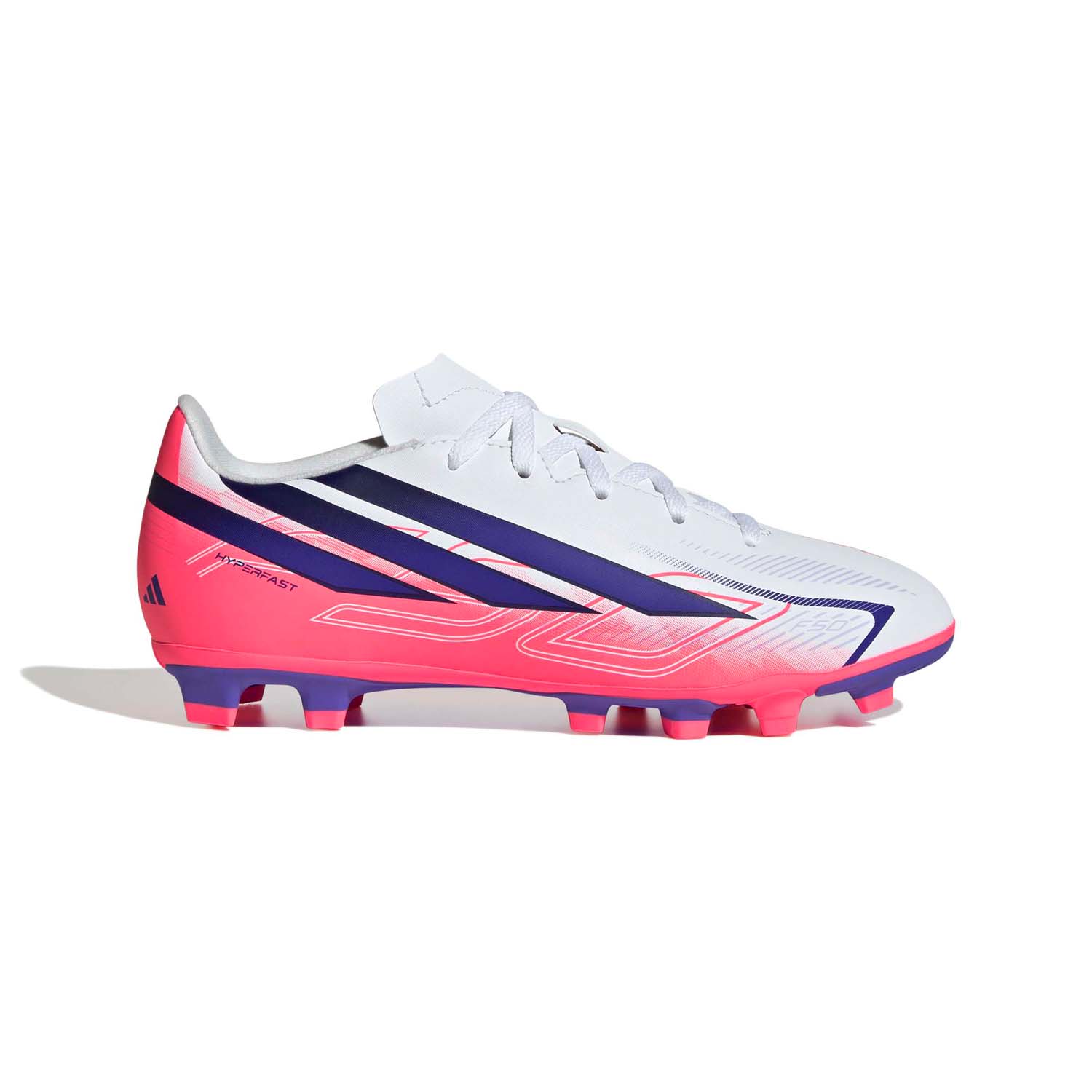 Kk1308 1 footwear photography side lateral center view white