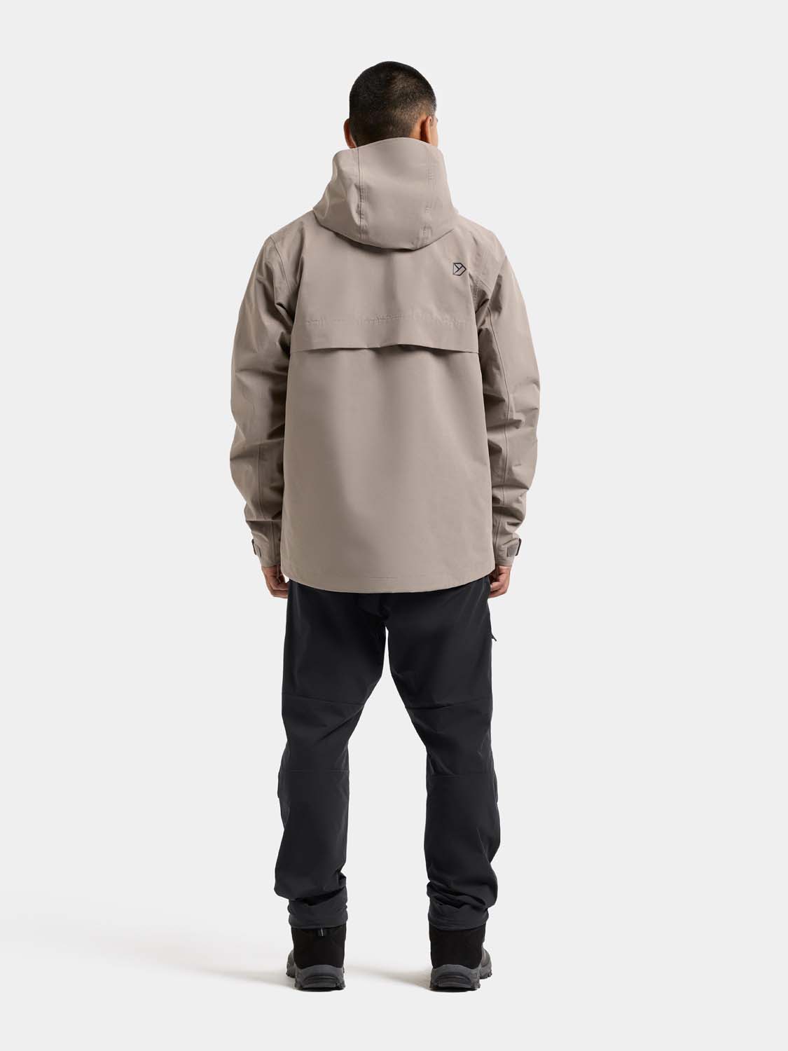 Noar usx jkt f04 model back