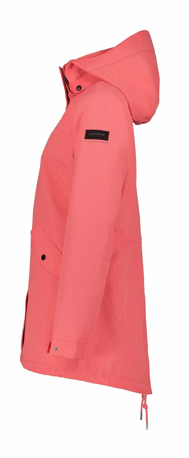 ICEPEAK Addis Jas Dames