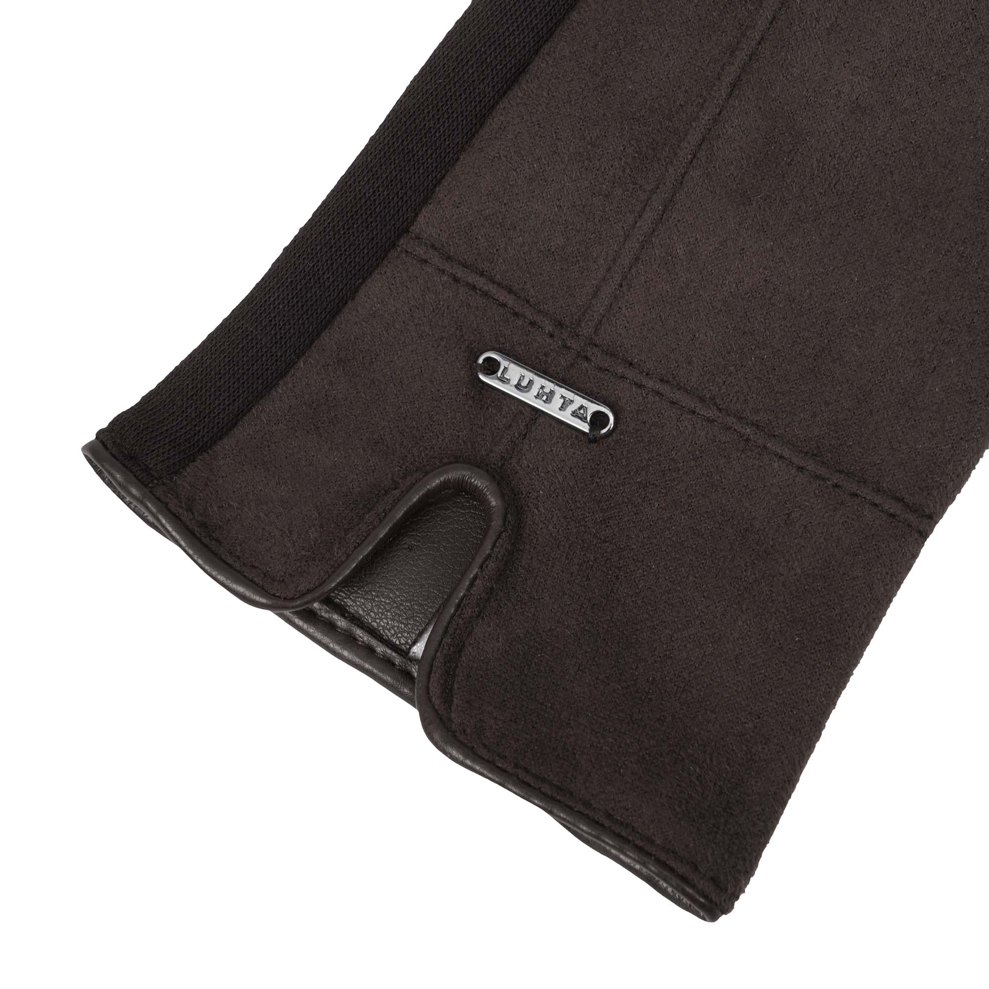 LUHTA Napinlahti Handschoenen Dames