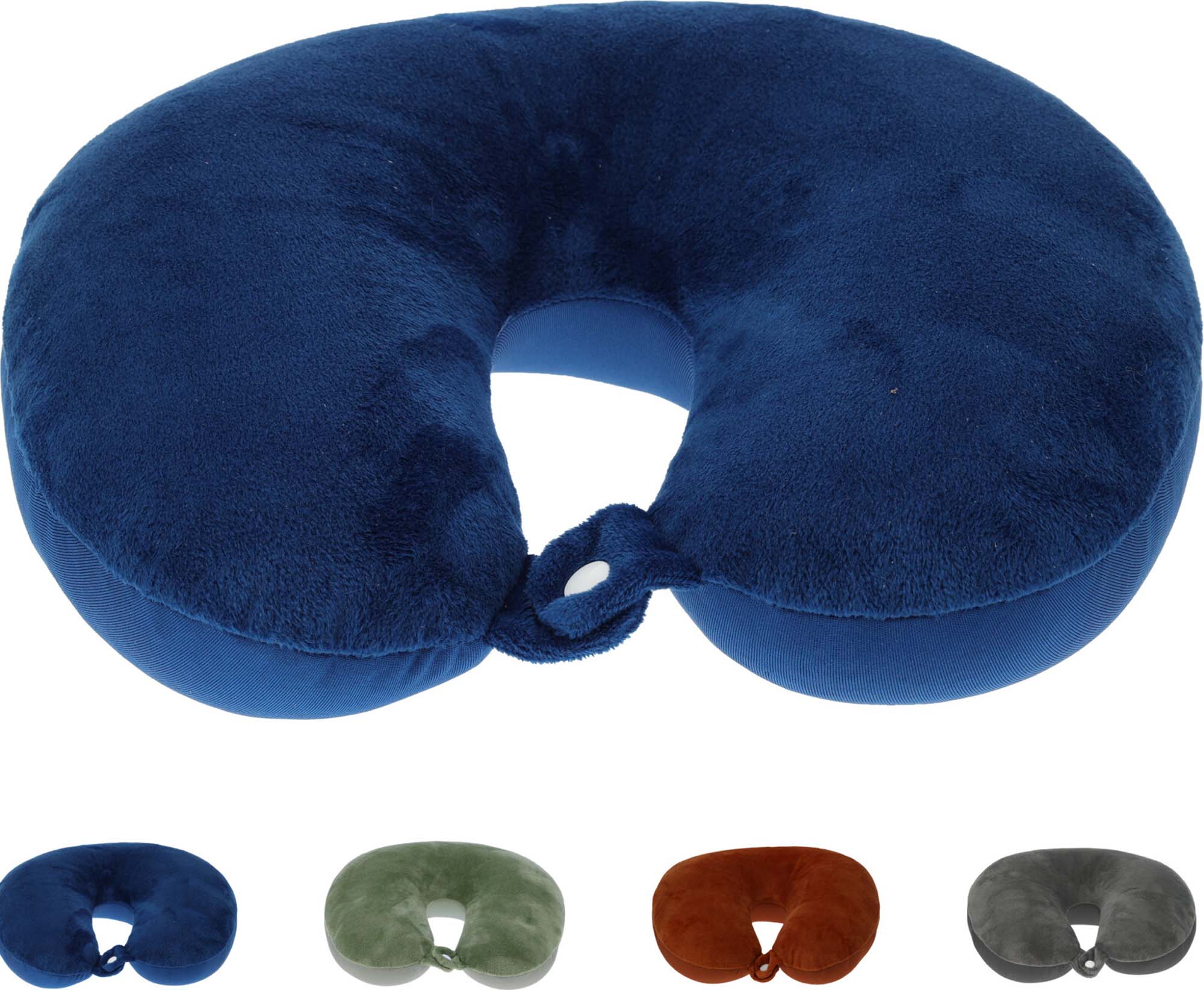 KOOPMAN Nekkraag/Kussen 