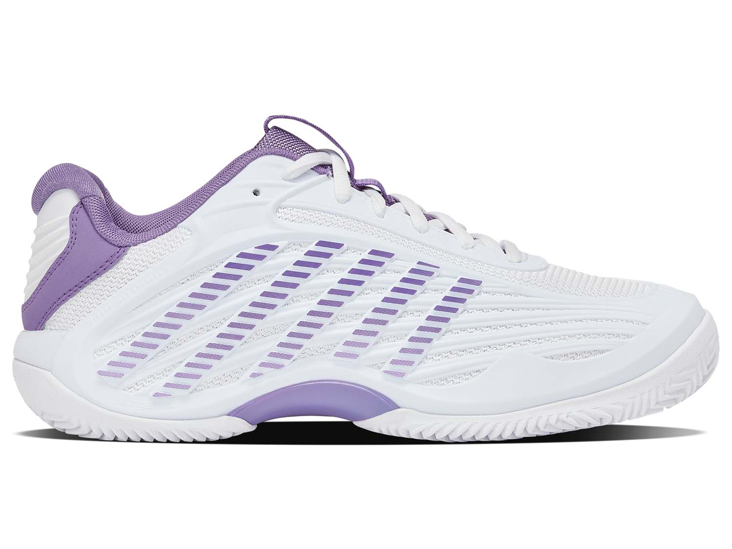 K-SWISS Hypercourt Express 3 Clay Tennisschoenen Dames