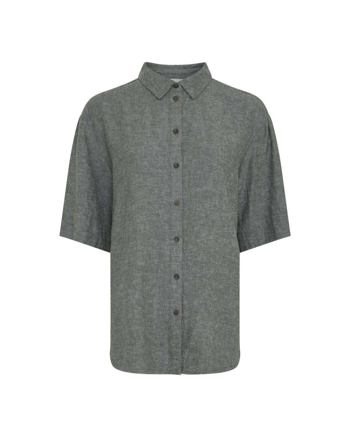 Mschviana ginia 3 4 shirt 19654 1 laurel w mel