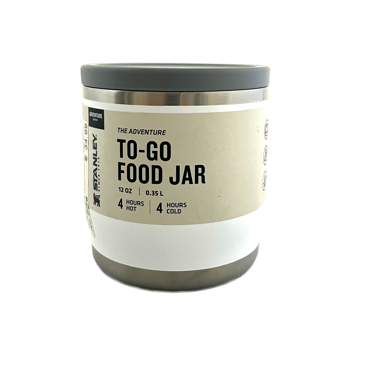 STANLEY Adventure To-Go Voedselpot 0.35L