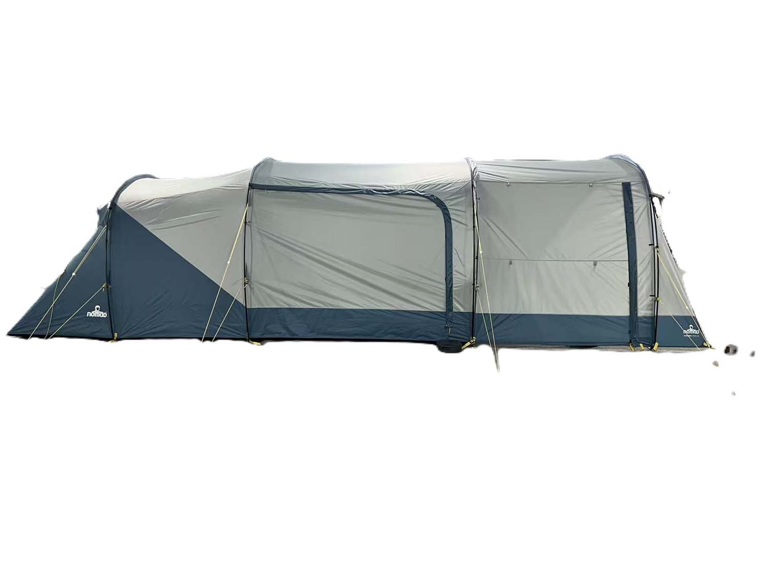 NOMAD Dogon 320 LW 4 persoons Tunneltent