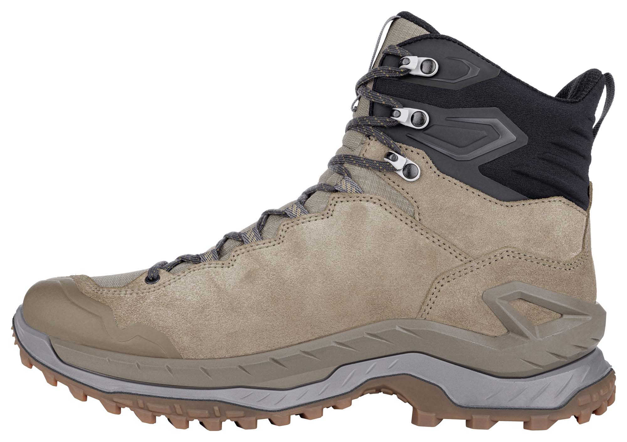 LOWA Innovo GTX Mid Wandelschoenen Heren Heren LOWA Innovo GTX Mid Wandelschoenen Heren Heren