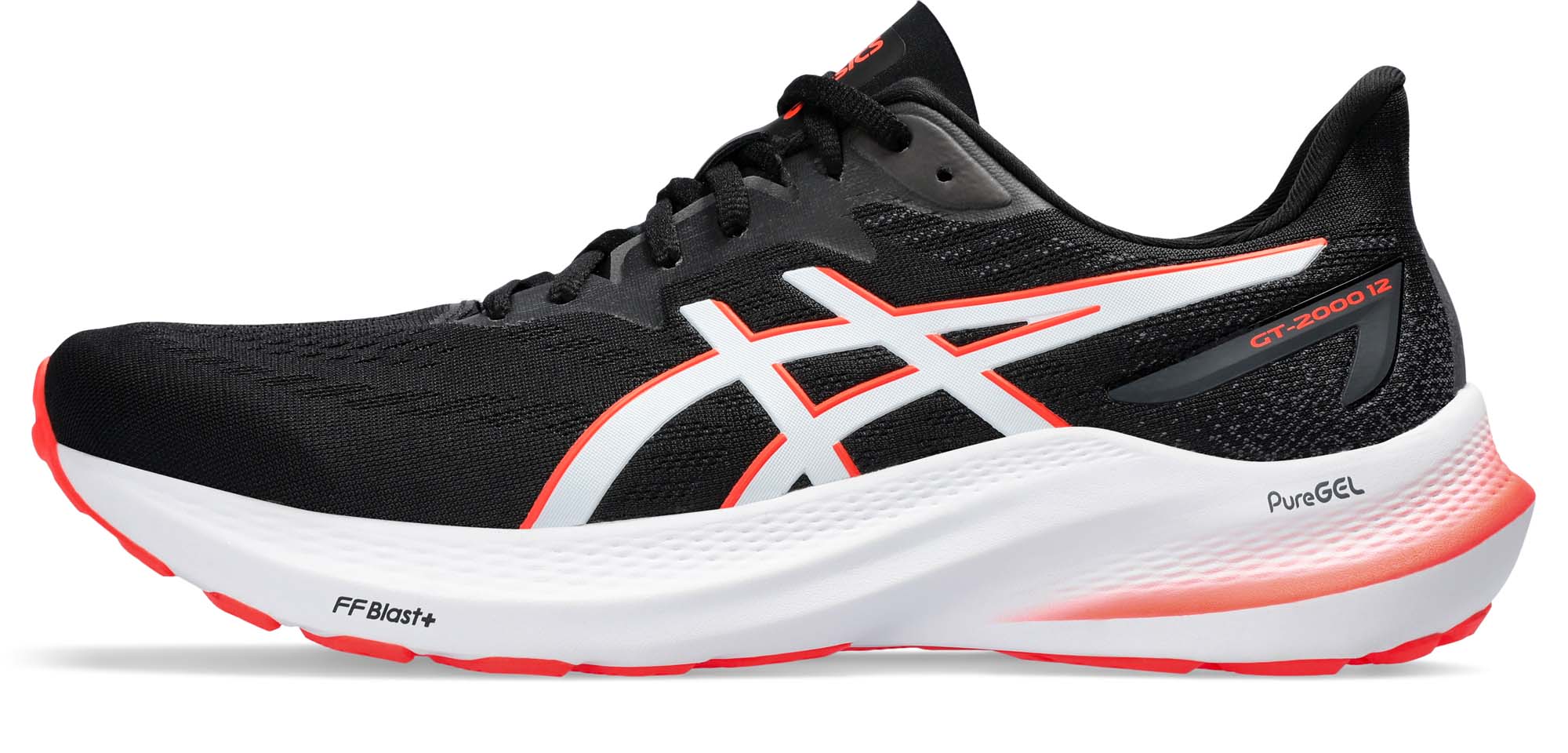ASICS GT-2000 12 Hardloopschoenen Heren Heren ASICS GT-2000 12 Hardloopschoenen Heren Heren