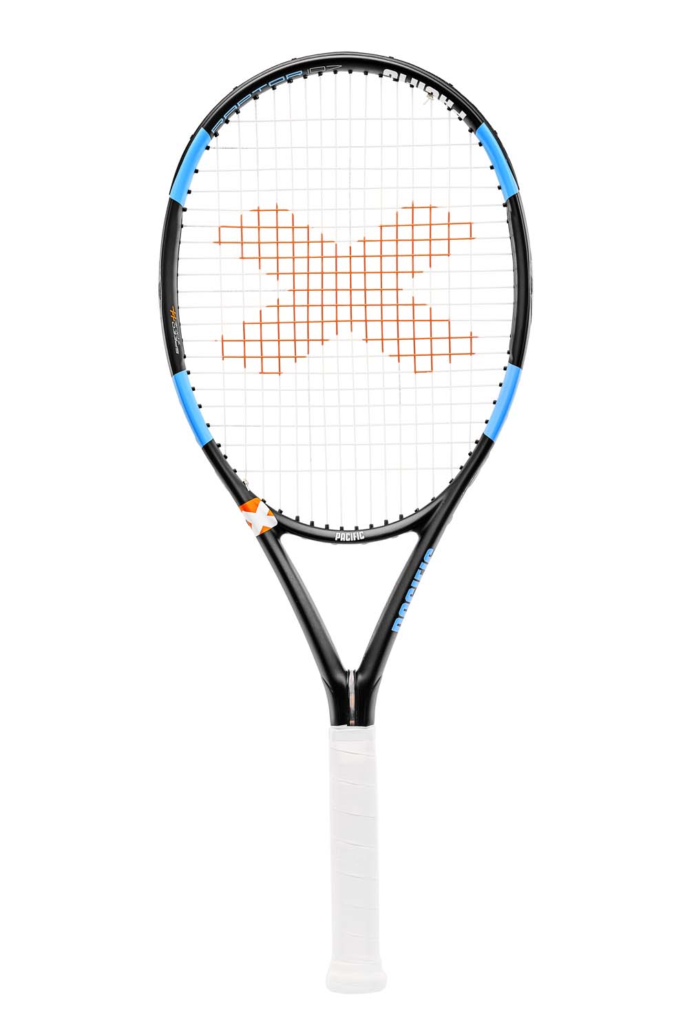 PACIFIC bxt raptor 107 tennisracket