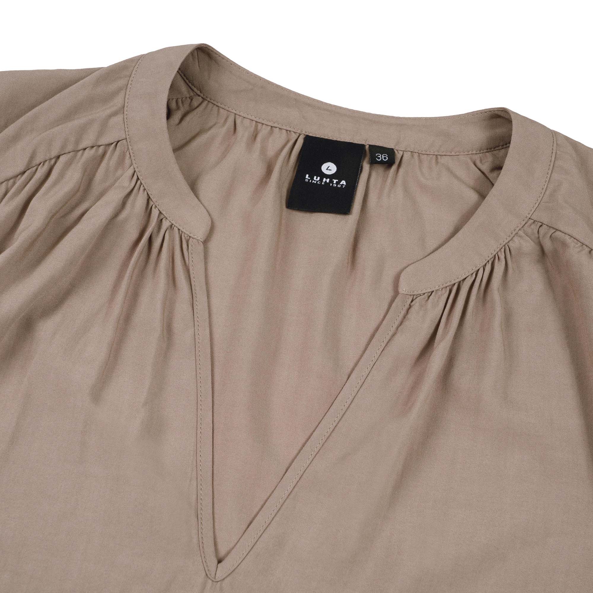 LUHTA Helala Blouse Dames