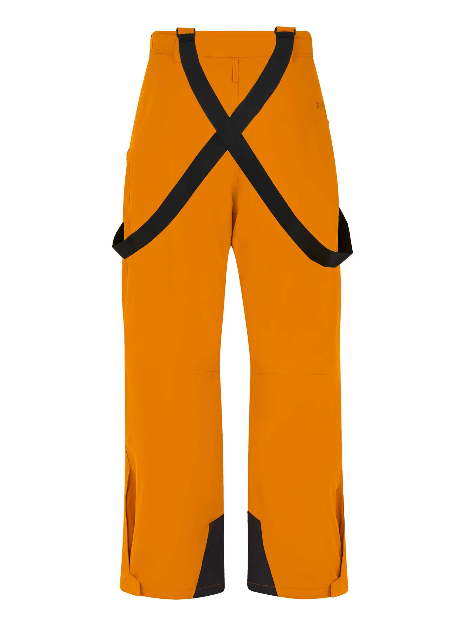 PROTEST Prtrowens Ski-Broek  Heren