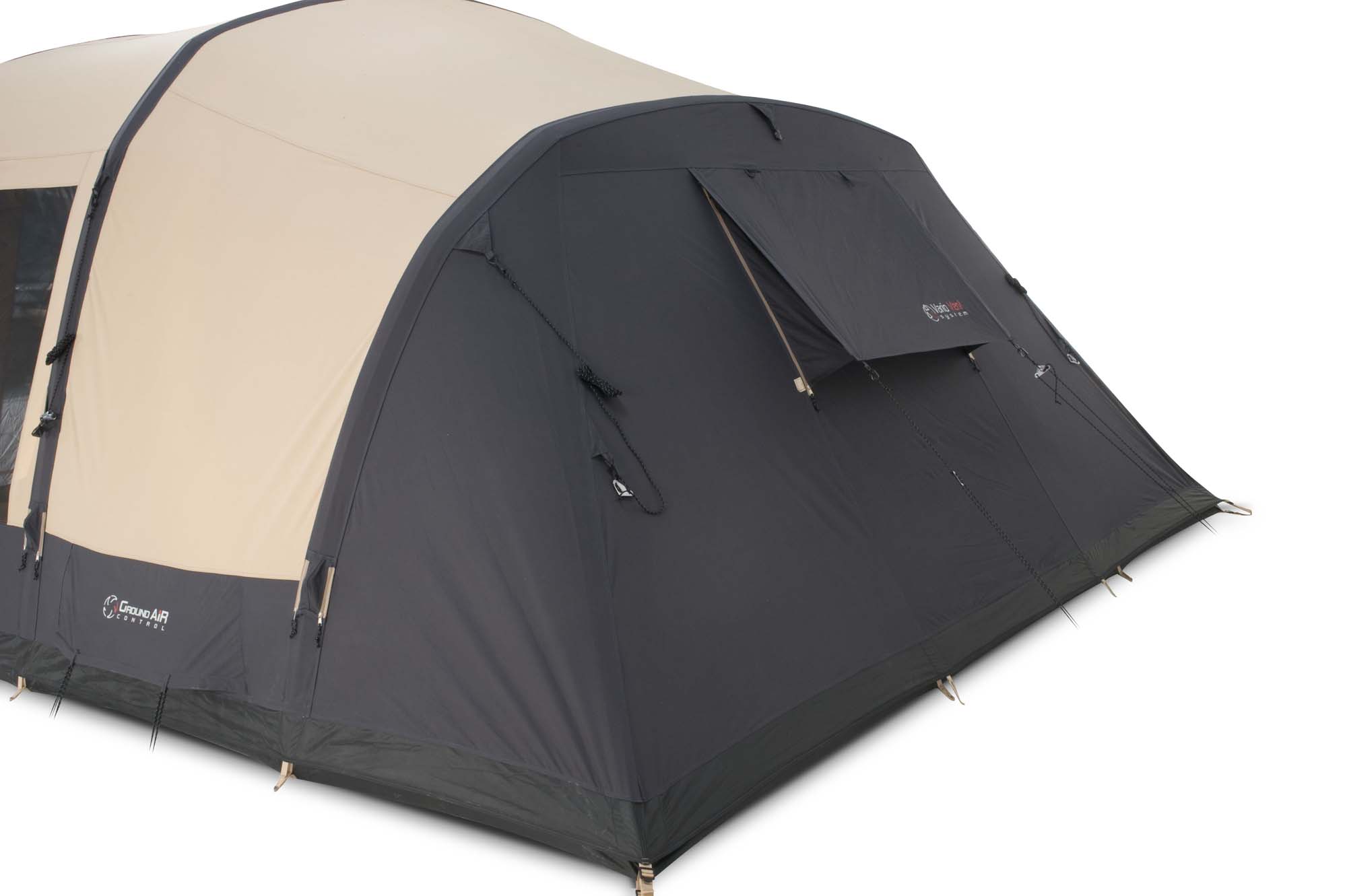 Airwave 410 deluxe tc 7