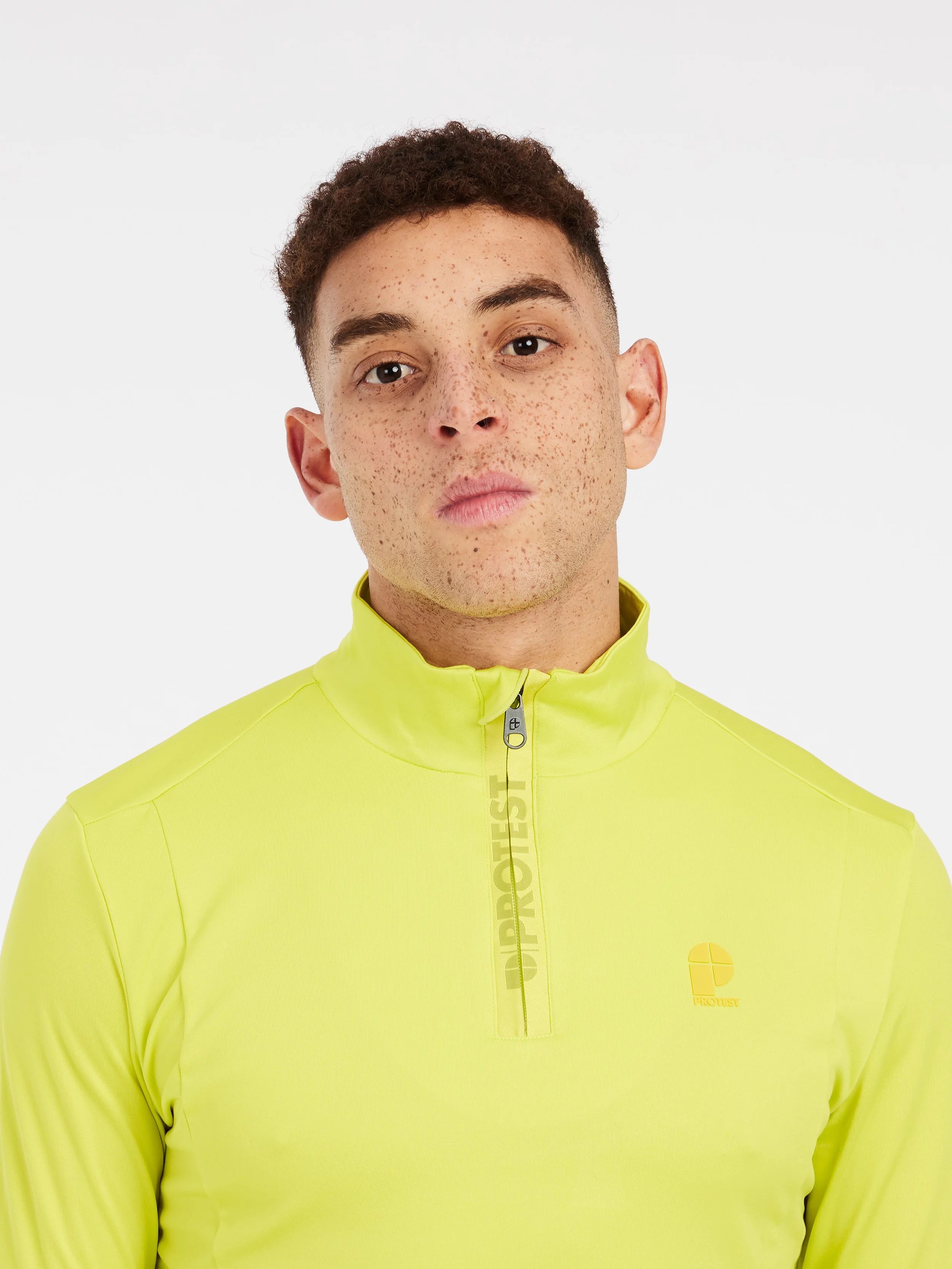 PROTEST Rewill Skipully Heren