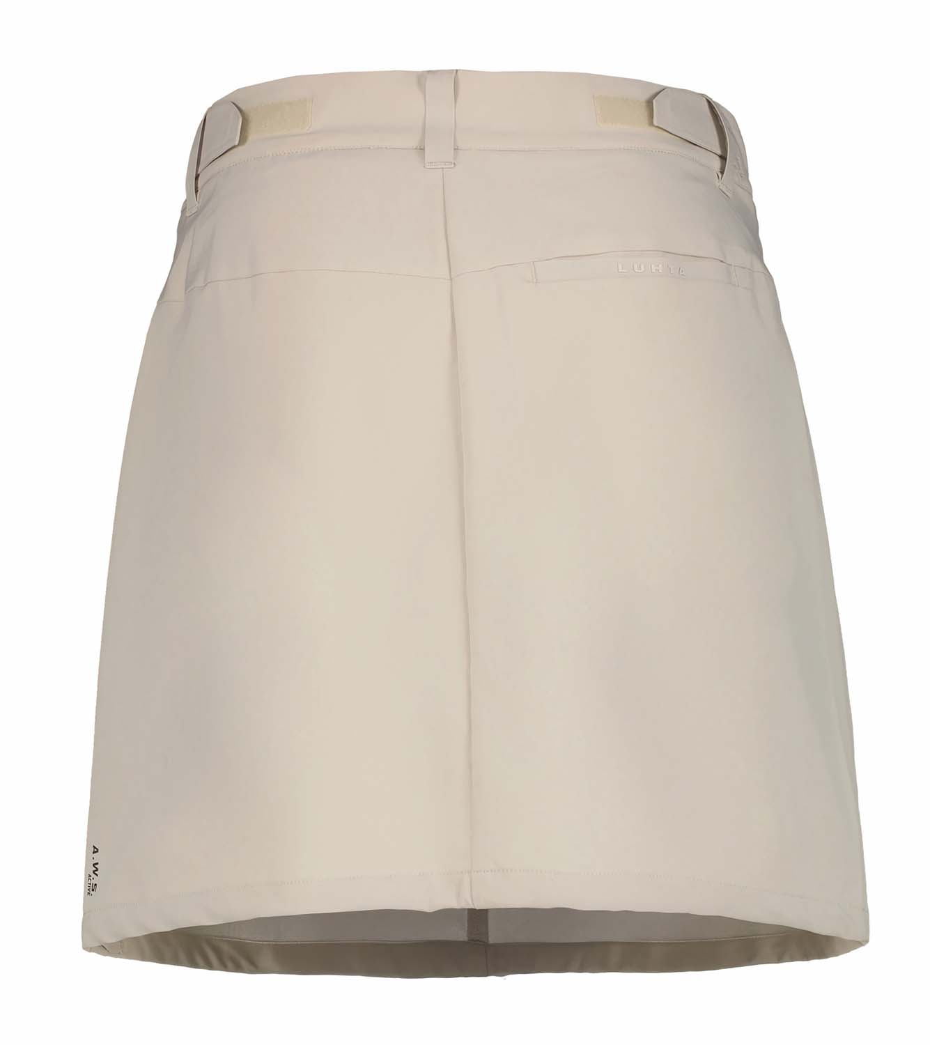 LUHTA Hopiala Skort Dames