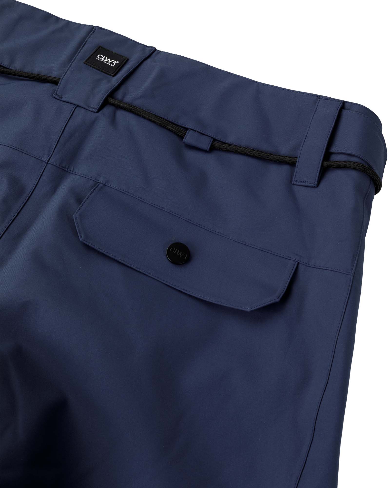 COLOURWEAR Flight Snowboard Broek Heren