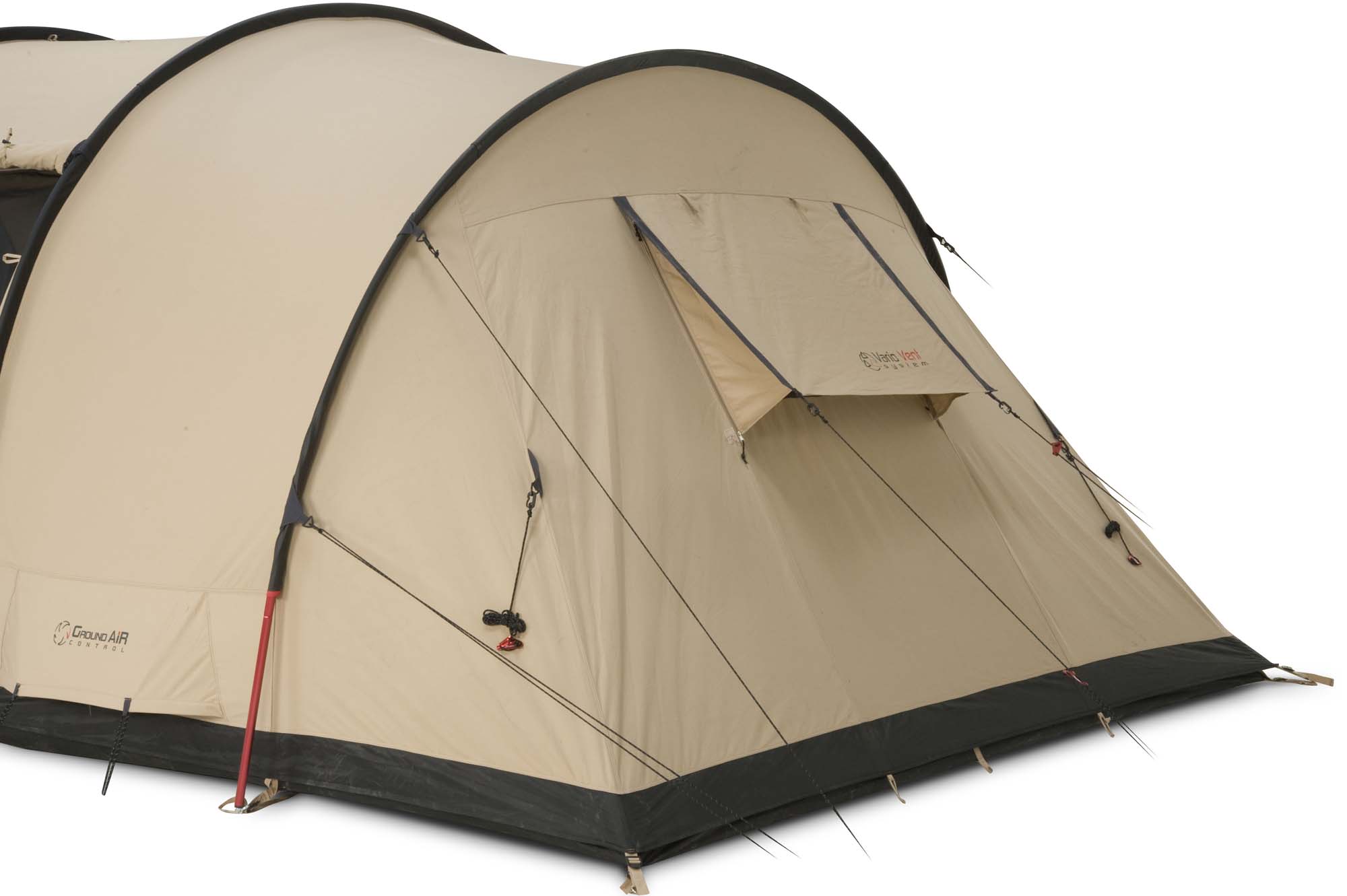 BARDANI Spitfire 300 Deluxe RSTC Tunneltent