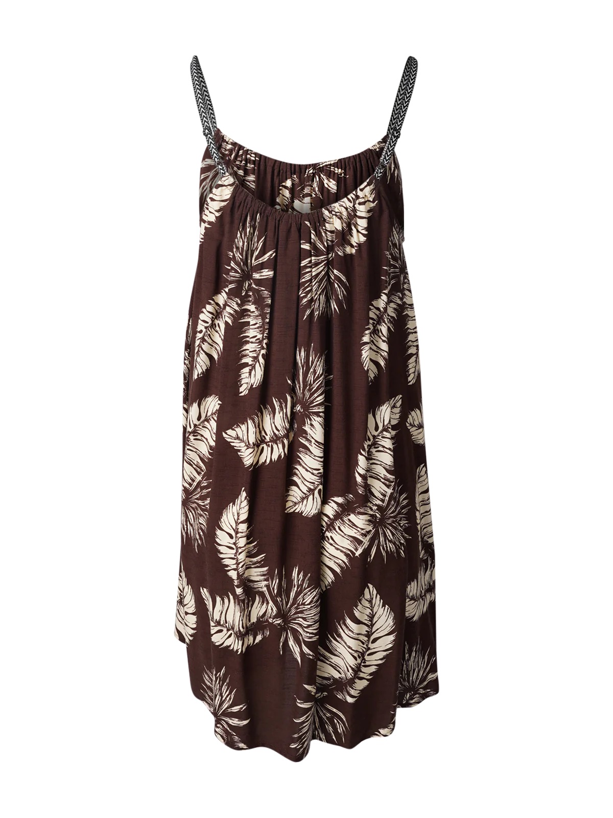 BRUNOTTI Isla-Palm Jurk Dames BRUNOTTI Isla-Palm Jurk Dames
