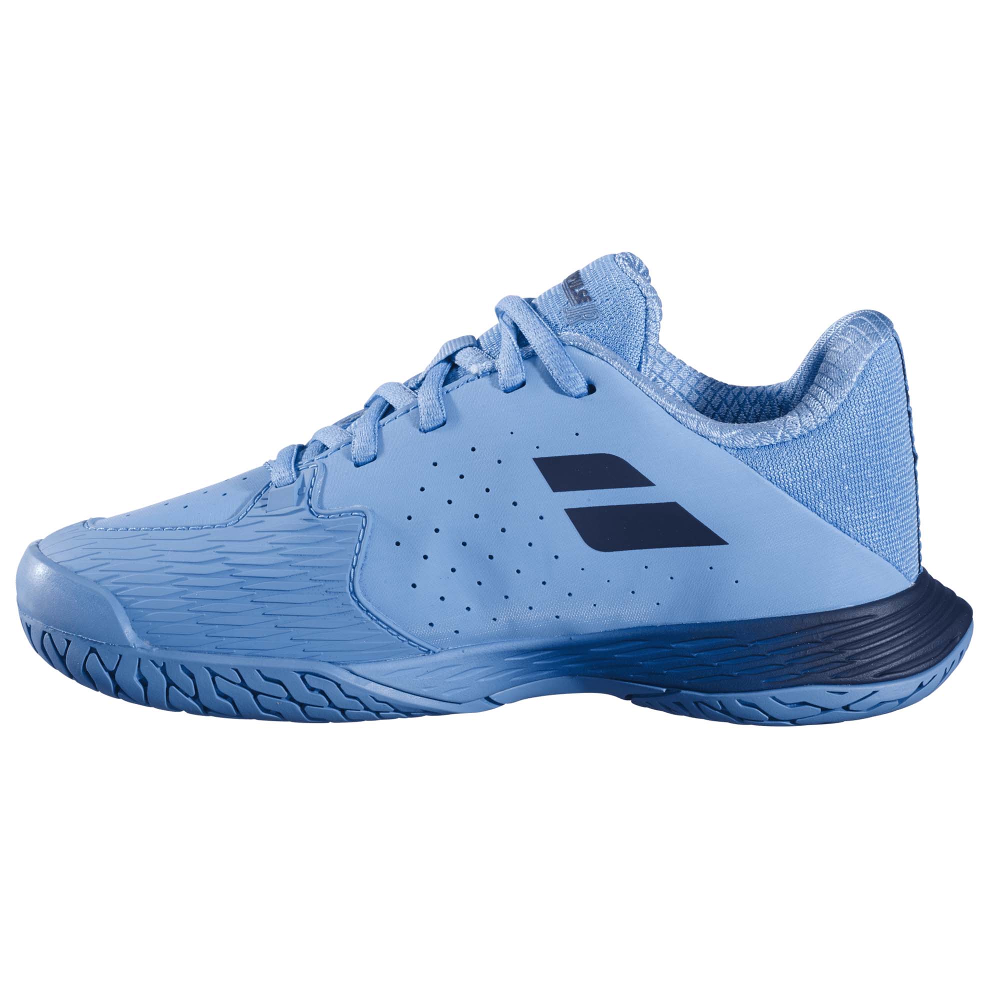 BABOLAT Propulse 3 AC Junior Tennisschoenen Jongens Jongens BABOLAT Propulse 3 AC Junior Tennisschoenen Jongens Jongens