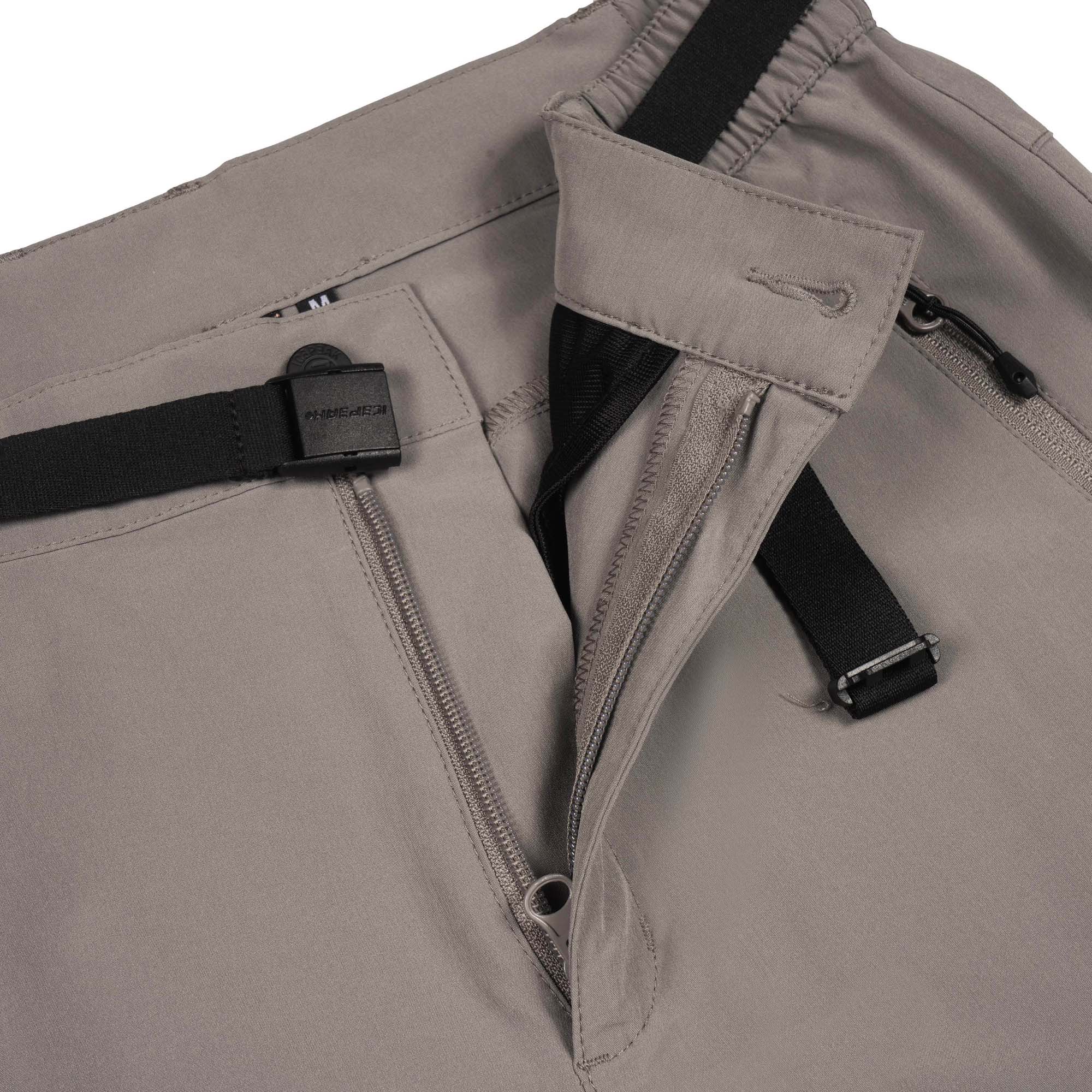 ICEPEAK Baird Broek  Heren