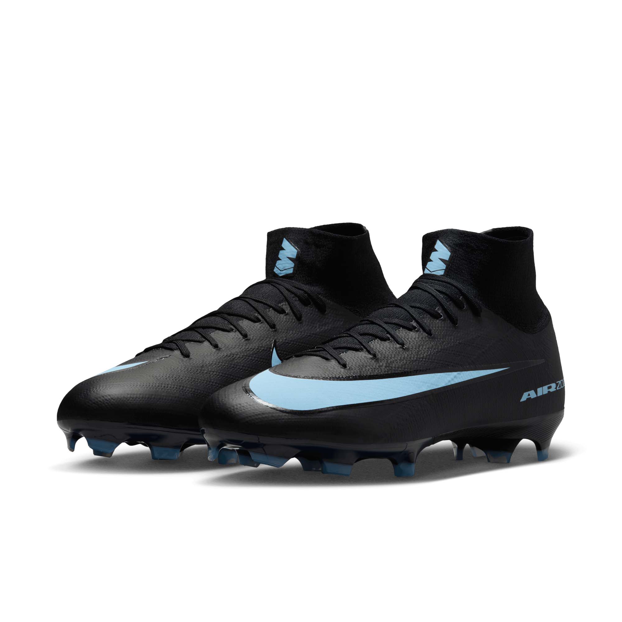 NIKE Mercurial Superfly 10 Pro Voetbalschoenen Unisex