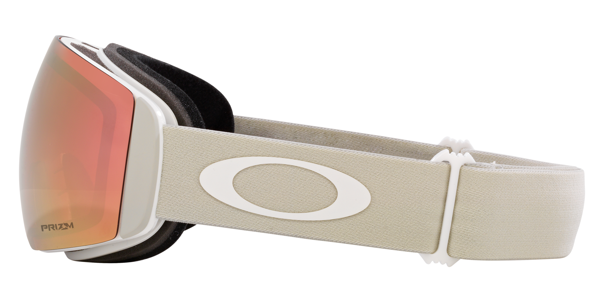 OAKLEY Fight Deck M Skibril Unisex