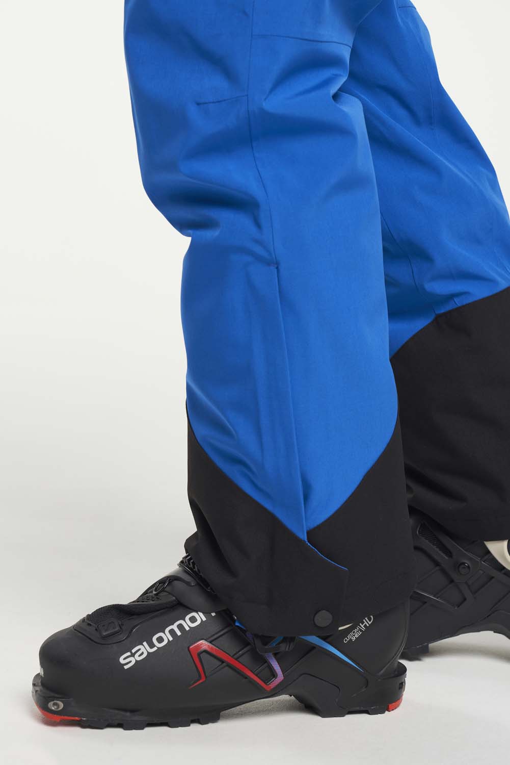 TENSON prime pro pant m Heren