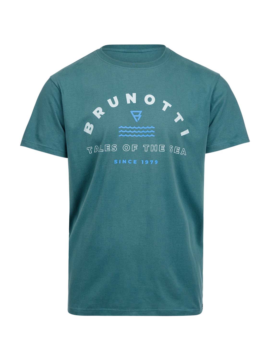 BRUNOTTI Leeway T-shirt Heren