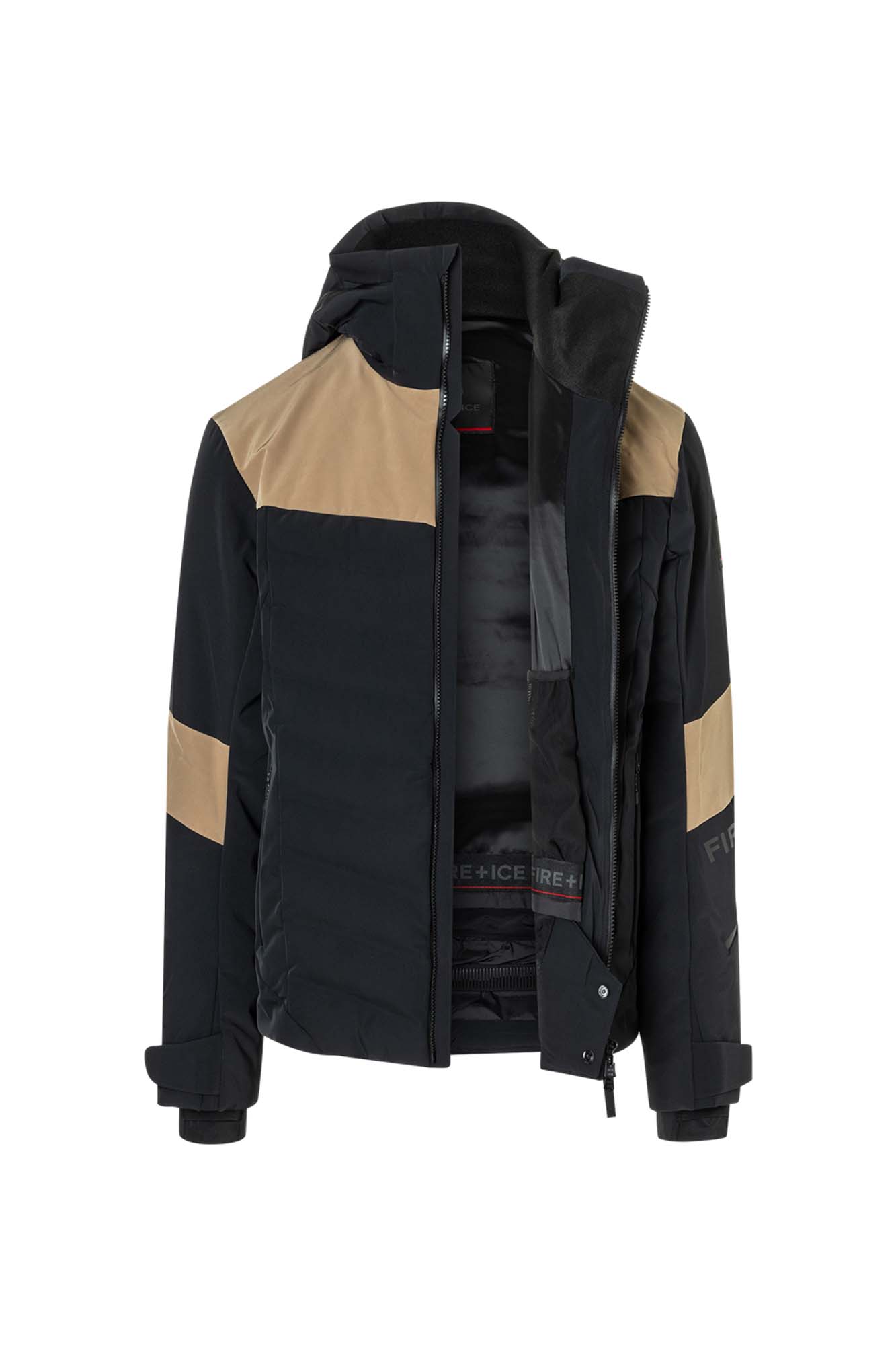 FIRE & ICE Radek Ski Jas Heren