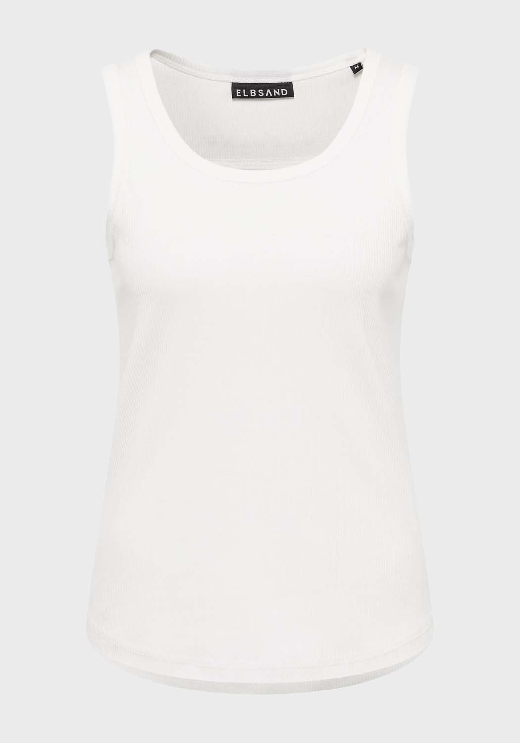 ELBSAND Jari Tanktop Dames