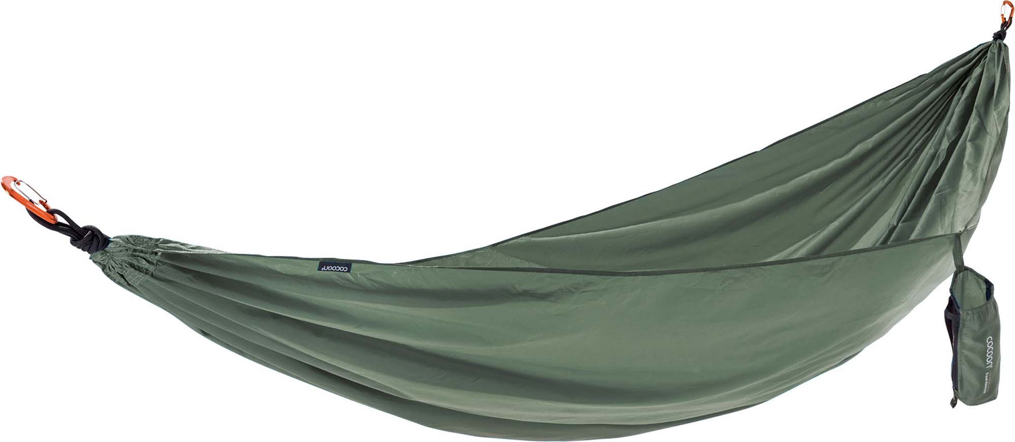COCOON Travel Hammock Single