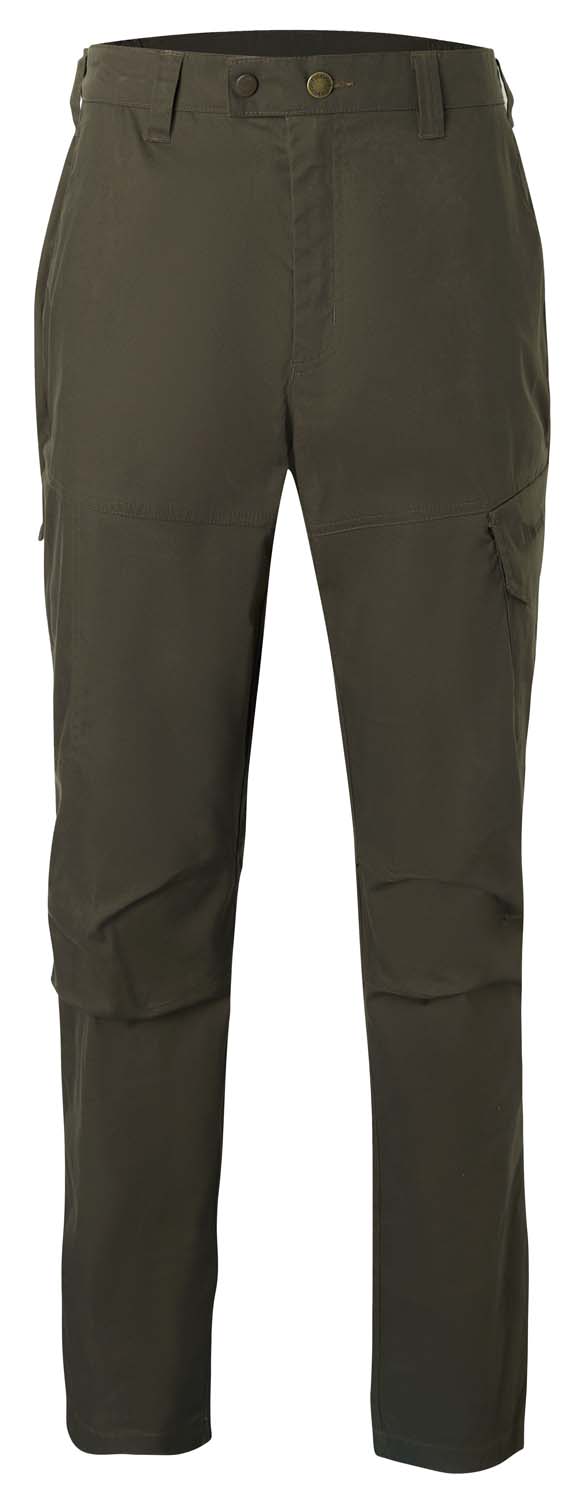 PINEWOOD Finnveden Outdoorbroek Heren