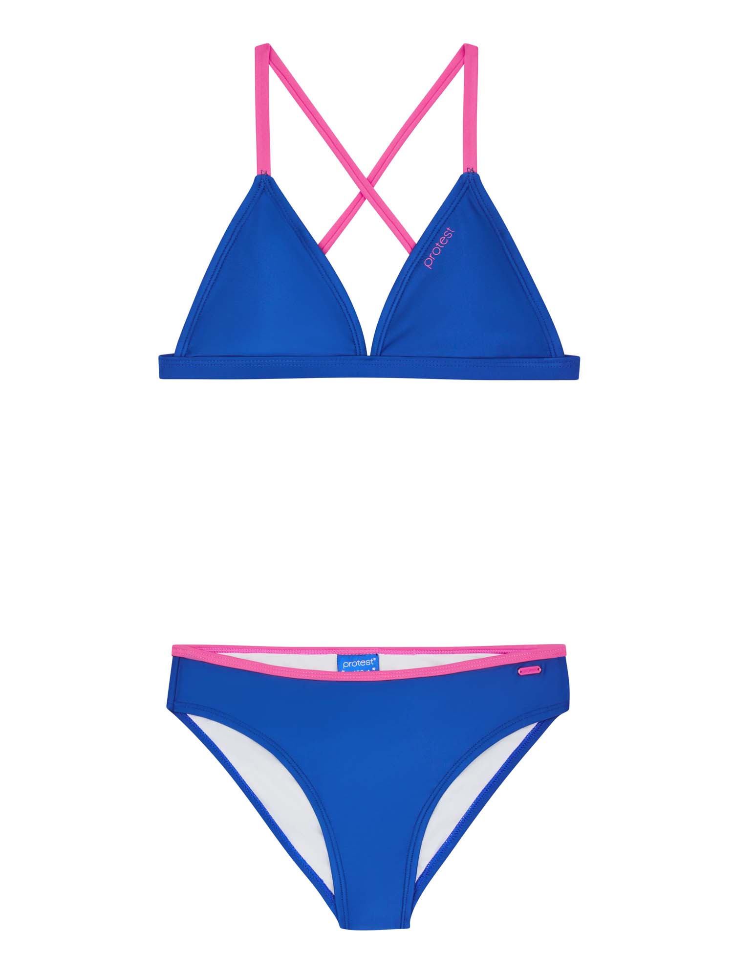 PROTEST Jula Bikini Set Meisjes
