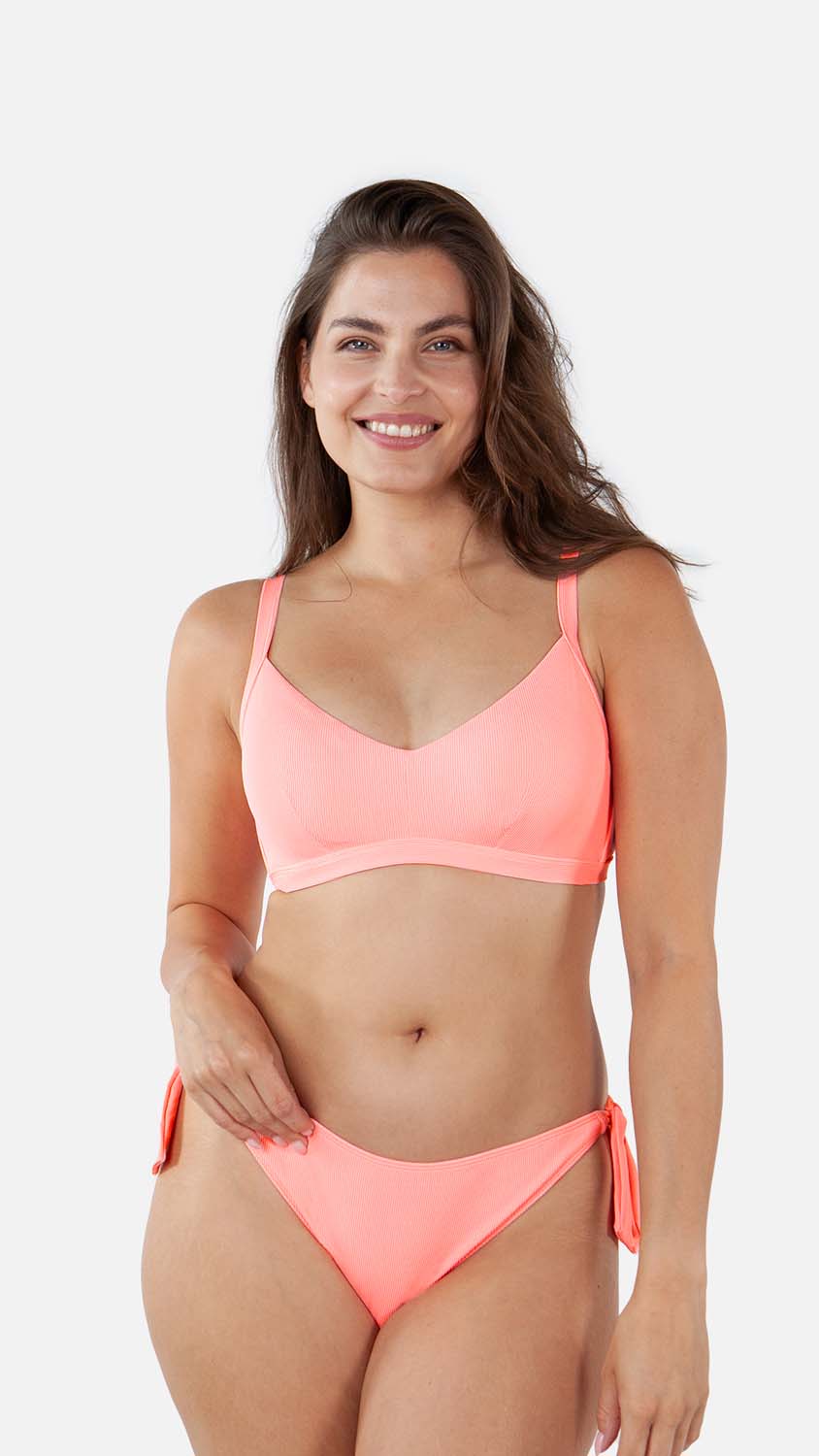 BARTS Cimazy High Support Bikinitop Dames