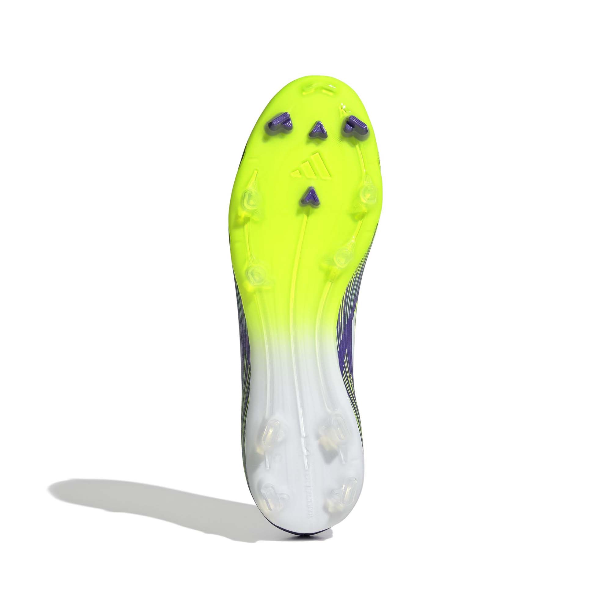 Jh7734 3 footwear photography bottom view white