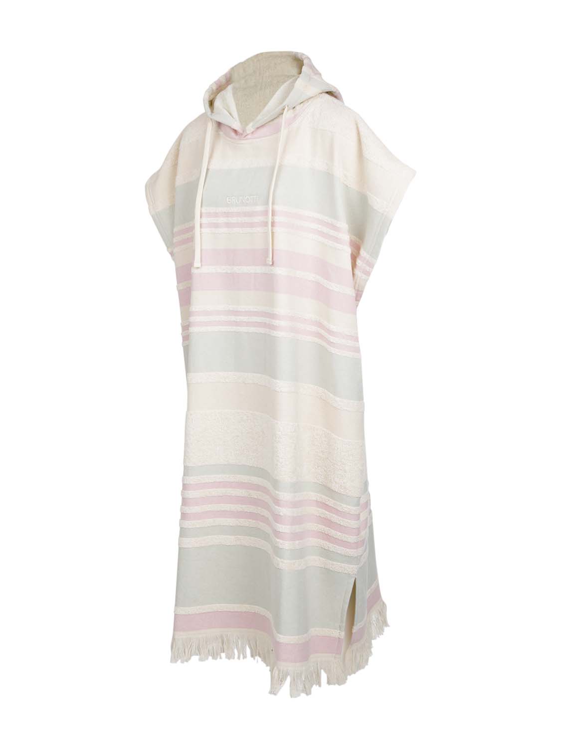 BRUNOTTI Stripey Poncho Dames
