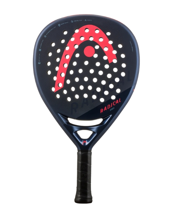 HEAD Radical Pro Padelracket