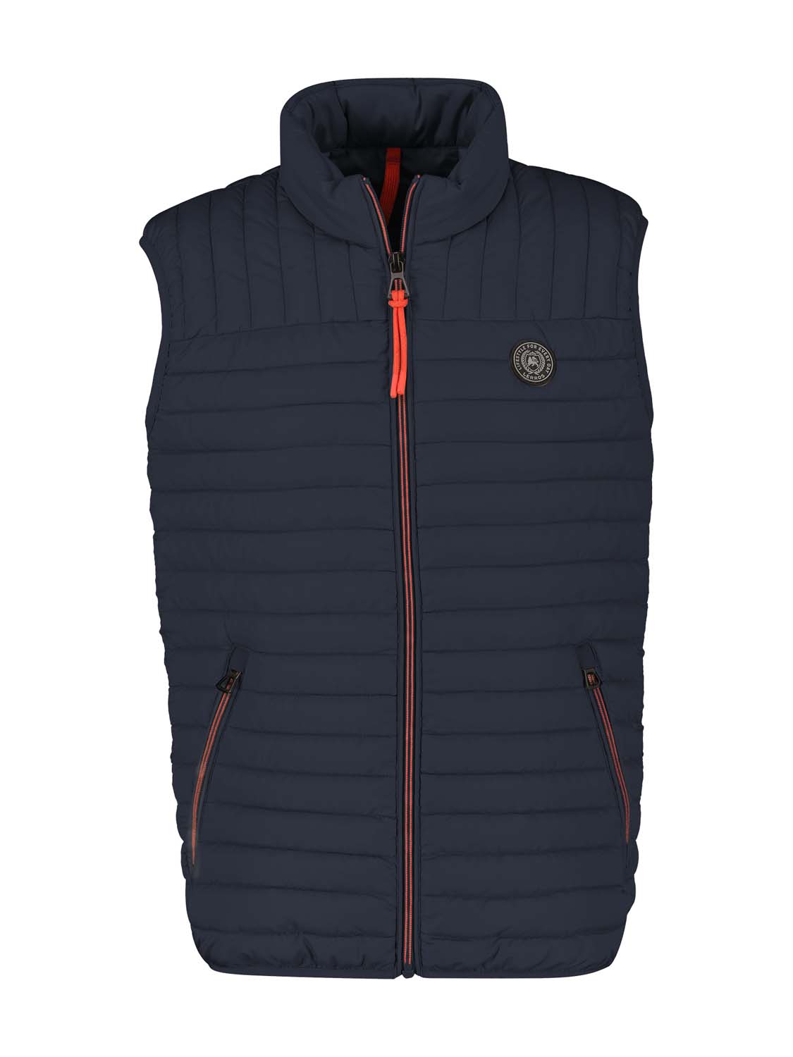 LERROS bodywarmer Heren