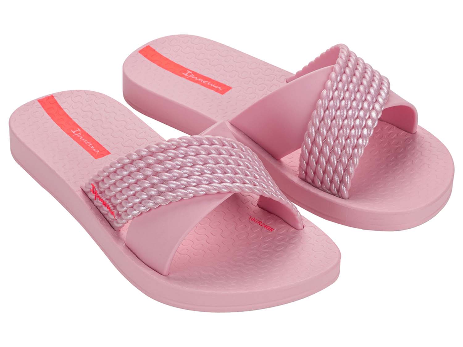 IPANEMA Street Slippers Junior