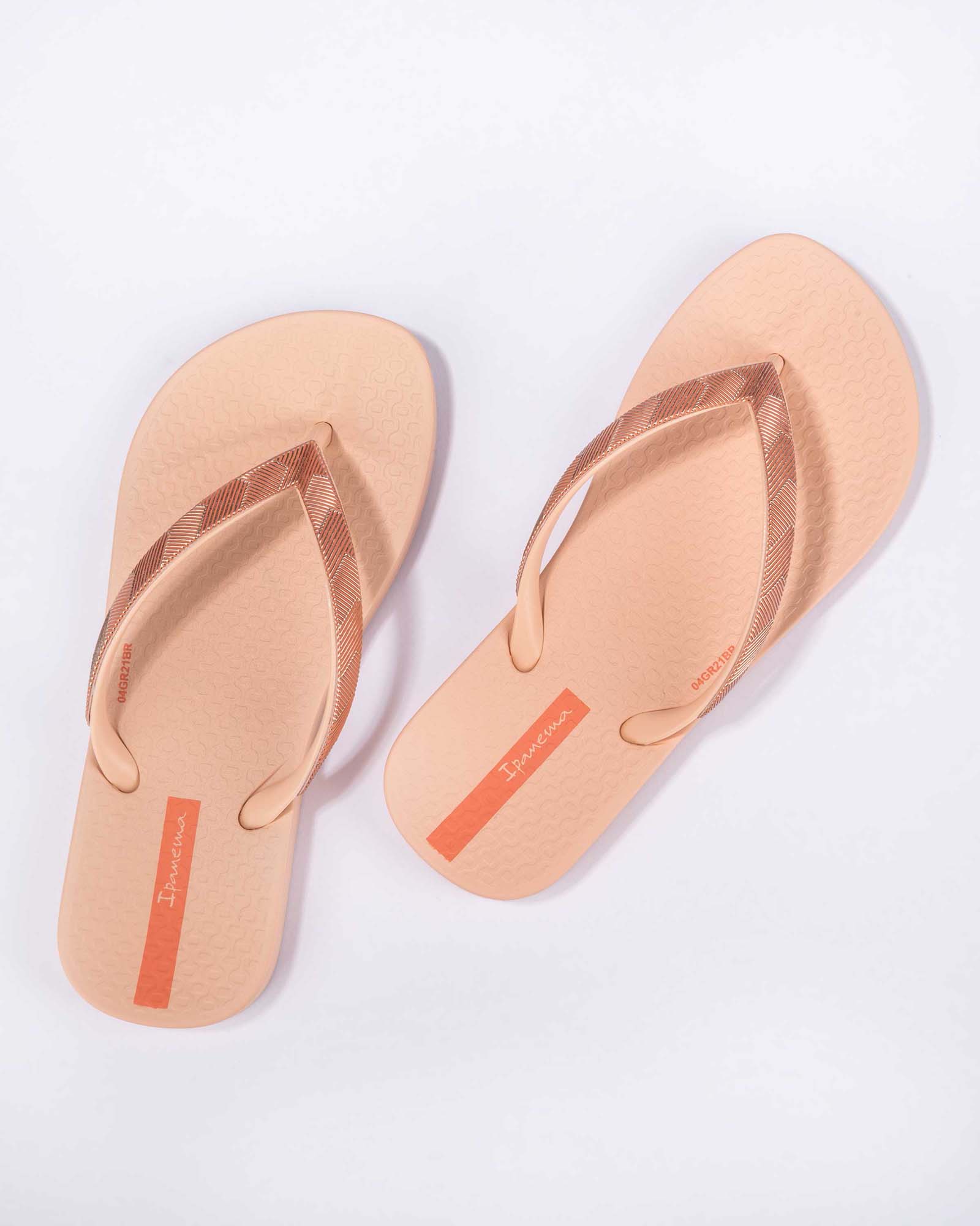 IPANEMA Anatomic Mesh Junior IPANEMA Anatomic Mesh Junior