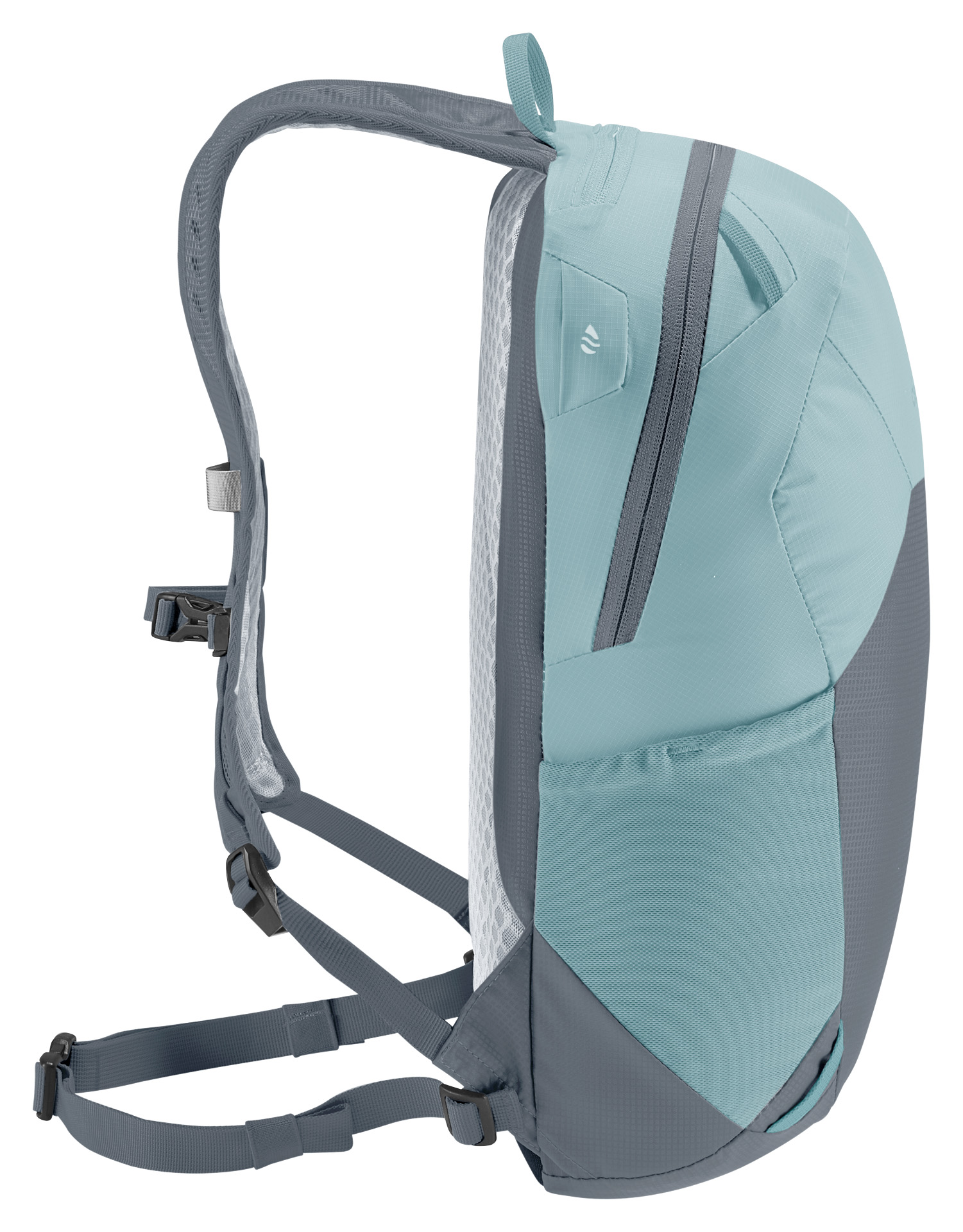 Deuter 3410022 4412 speed lite 13 shale d 02