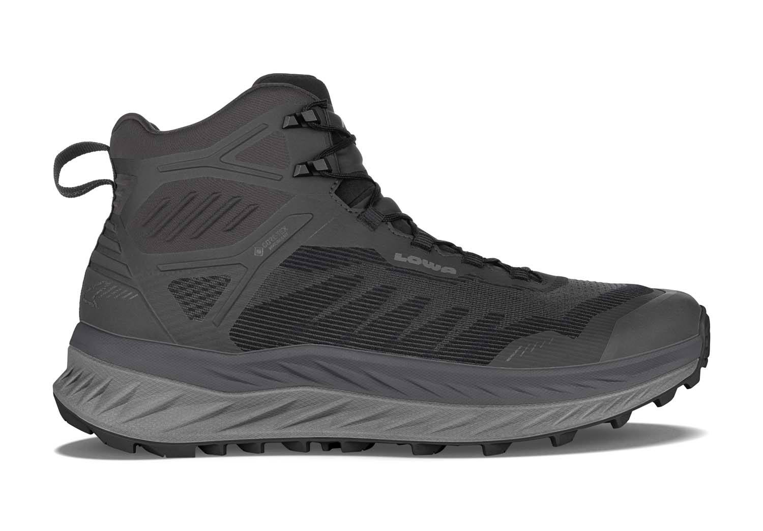 Lowa 311820 0999 fortux gtx qc 2026 flat