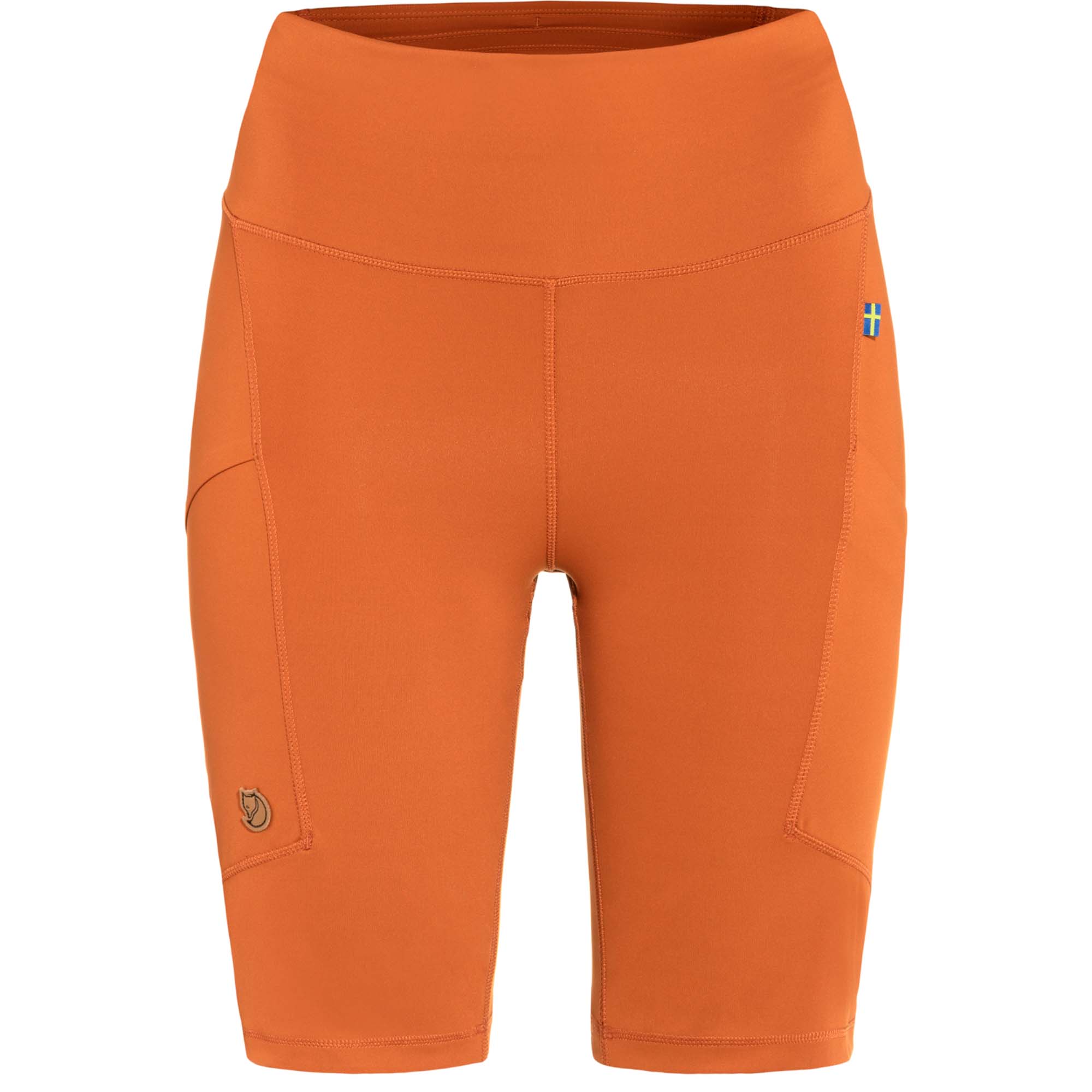 Abisko short tights w 87138 243 a main fjr