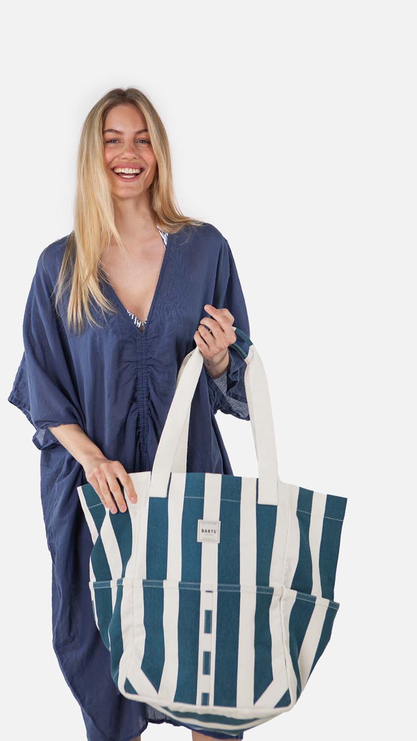 BARTS Jondi Katoenen Tas